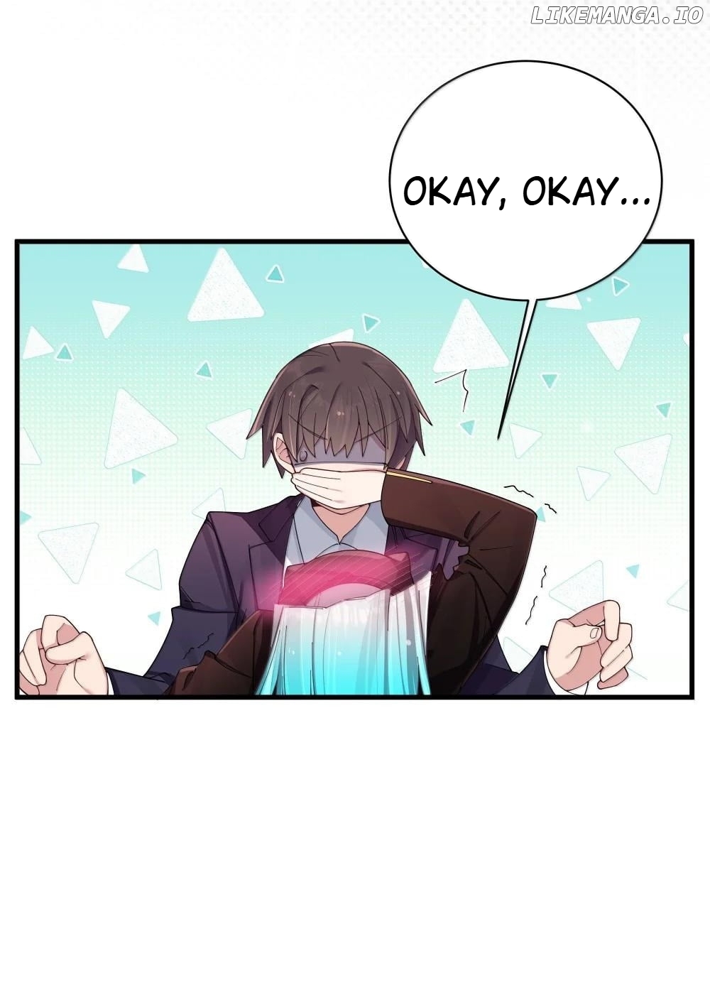 My Fake Girlfriends are using me as a Shield Chapter 147 - page 6